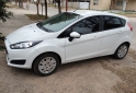 Autos - Ford Fiesta Kinetick 2016 Nafta 115000Km - En Venta