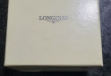 Indumentaria - Reloj Longines Conquest - En Venta