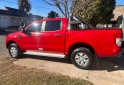 Camionetas - Ford Ranger 2015 Diesel 77000Km - En Venta