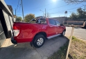 Camionetas - Ford Ranger 2015 Diesel 77000Km - En Venta