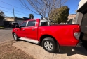 Camionetas - Ford Ranger 2015 Diesel 77000Km - En Venta