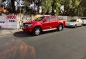 Camionetas - Ford Ranger 2015 Diesel 77000Km - En Venta