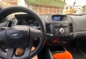 Camionetas - Ford Ranger 2015 Diesel 77000Km - En Venta