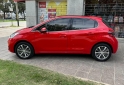 Autos - Peugeot 208 Feline 2017 Nafta 110000Km - En Venta