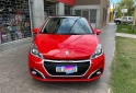 Autos - Peugeot 208 Feline 2017 Nafta 110000Km - En Venta