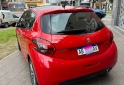 Autos - Peugeot 208 Feline 2017 Nafta 110000Km - En Venta