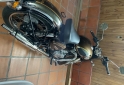 Motos - Royal Enfield Classic 350 2023 Nafta 5200Km - En Venta