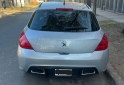 Autos - Peugeot ACTIVE 2014 Nafta 140000Km - En Venta