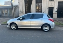 Autos - Peugeot ACTIVE 2014 Nafta 140000Km - En Venta