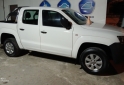 Camionetas - Volkswagen Trendline con CC y levant 2013 Diesel 270000Km - En Venta