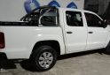 Camionetas - Volkswagen Trendline con CC y levant 2013 Diesel 270000Km - En Venta