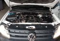 Camionetas - Volkswagen Trendline con CC y levant 2013 Diesel 270000Km - En Venta