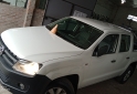 Camionetas - Volkswagen Trendline con CC y levant 2013 Diesel 270000Km - En Venta