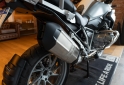 Motos - Bmw R 1200 GS 2017 Nafta 16700Km - En Venta