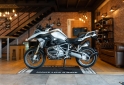 Motos - Bmw R 1200 GS 2017 Nafta 16700Km - En Venta