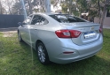 Autos - Chevrolet Cruze LT 2019 Nafta 63000Km - En Venta