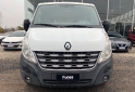 Utilitarios - Renault Master L1H1 2.3 2015 Nafta 150000Km - En Venta