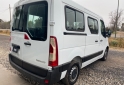 Utilitarios - Renault Master L1H1 2.3 2015 Nafta 150000Km - En Venta