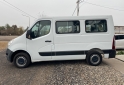 Utilitarios - Renault Master L1H1 2.3 2015 Nafta 150000Km - En Venta