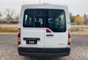 Utilitarios - Renault Master L1H1 2.3 2015 Nafta 150000Km - En Venta