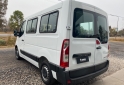 Utilitarios - Renault Master L1H1 2.3 2015 Nafta 150000Km - En Venta