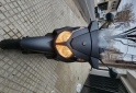 Motos - SYM Citycom 300i 2022 Nafta 7200Km - En Venta