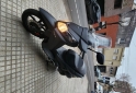 Motos - SYM Citycom 300i 2022 Nafta 7200Km - En Venta