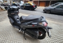 Motos - SYM Citycom 300i 2022 Nafta 7200Km - En Venta