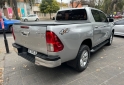 Camionetas - Toyota Hilux 2018 Diesel 120000Km - En Venta