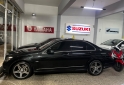 Autos - Mercedes Benz C 250 2013 Nafta 111111Km - En Venta