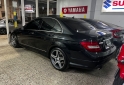 Autos - Mercedes Benz C 250 2013 Nafta 111111Km - En Venta