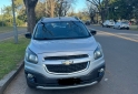 Autos - Chevrolet Spin Active 2015 GNC 170000Km - En Venta