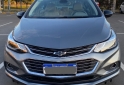 Autos - Chevrolet CRUZE LTZ 1.4 2017 Nafta 130000Km - En Venta