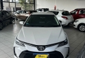 Autos - Toyota Corolla XLI 2022 Nafta 57000Km - En Venta