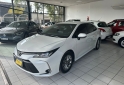 Autos - Toyota Corolla XLI 2022 Nafta 57000Km - En Venta