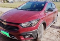 Autos - Chevrolet Onix activ 2018 GNC 157000Km - En Venta