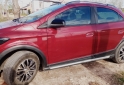 Autos - Chevrolet Onix activ 2018 GNC 157000Km - En Venta