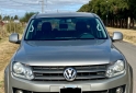 Camionetas - Volkswagen Amarok 4x4 2012 Diesel 260000Km - En Venta