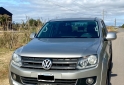 Camionetas - Volkswagen Amarok 4x4 2012 Diesel 260000Km - En Venta