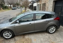 Autos - Ford Focus S 2016 Nafta 87000Km - En Venta