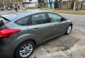 Autos - Ford Focus S 2016 Nafta 87000Km - En Venta