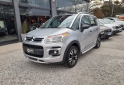 Autos - Citroen AIRCROSS 1.6 TENDANCE 2014 Nafta  - En Venta