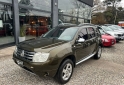 Autos - Renault DUSTER 2.0 PRIVILEGE GNC 2012 GNC  - En Venta