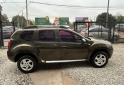 Autos - Renault DUSTER 2.0 PRIVILEGE GNC 2012 GNC  - En Venta