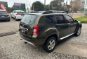 Autos - Renault DUSTER 2.0 PRIVILEGE GNC 2012 GNC  - En Venta