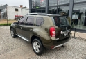 Autos - Renault DUSTER 2.0 PRIVILEGE GNC 2012 GNC  - En Venta