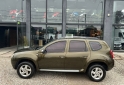 Autos - Renault DUSTER 2.0 PRIVILEGE GNC 2012 GNC  - En Venta