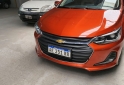 Autos - Chevrolet Onix 1.0 turbo premier 2020 Nafta 65000Km - En Venta