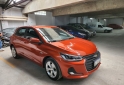 Autos - Chevrolet Onix 1.0 turbo premier 2020 Nafta 65000Km - En Venta