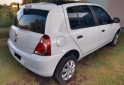 Autos - Renault Renault Clio Mio 1.2 2014 Nafta 123000Km - En Venta